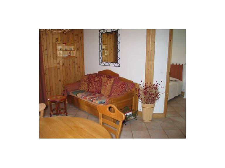 Chalet Residence Les 7 Monts 