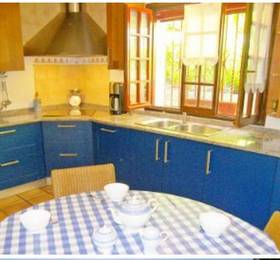 Holiday Home Florida Hendaye  в Андае
