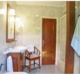 Отдых в Holiday Home Florida Hendaye  - Франция, Андай