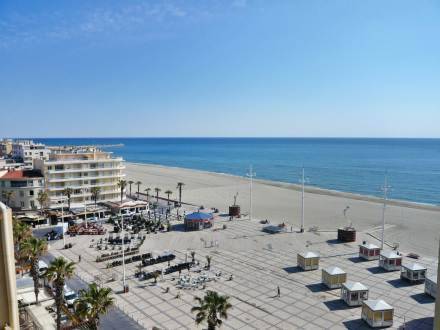 Apartment Casino Canet Plage  2* Франция, Кан