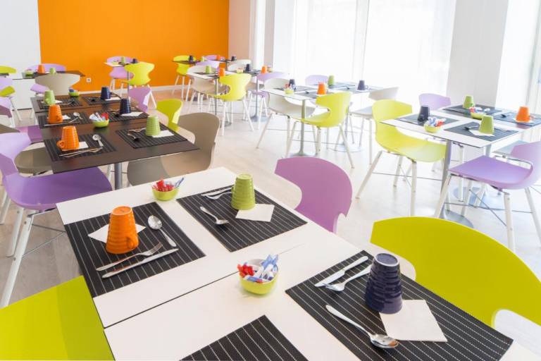 ibis Styles Cannes Le Cannet