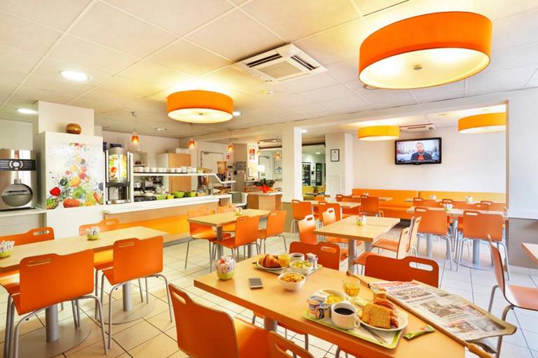 ibis budget ( ex Etap Hotel) 