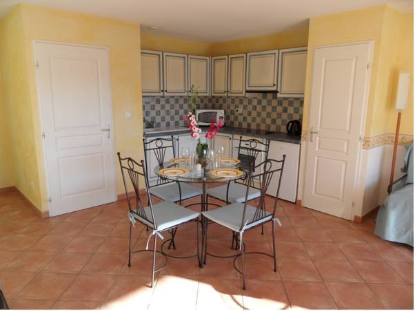 Res. Odalys La Licorne de Haute Provence 4* Франция, Греу-ле-Бэн