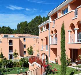Туры в Res. Odalys La Licorne de Haute Provence в Франции