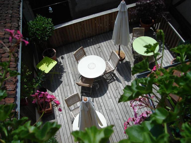 Apartment L Etable Riquewihr 
