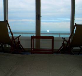 Appartement Sea View Etretat  в Этрете