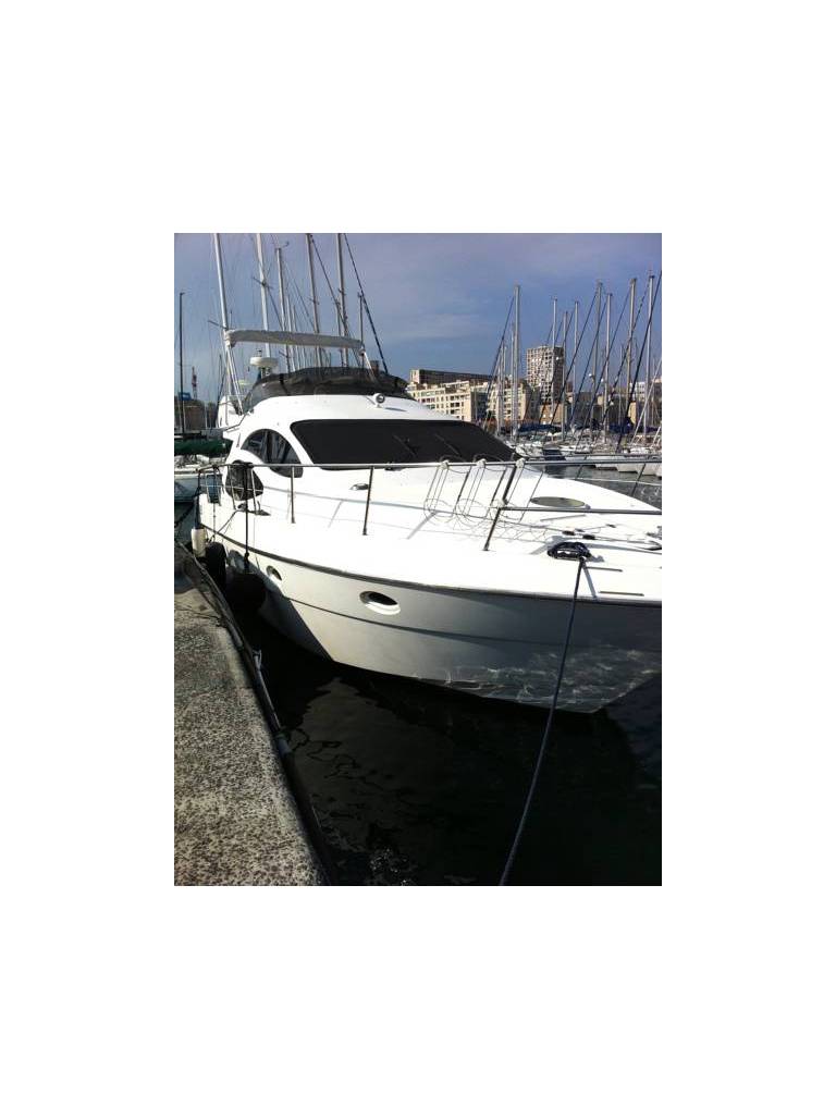 Une Nuit a Bord La Rochelle 