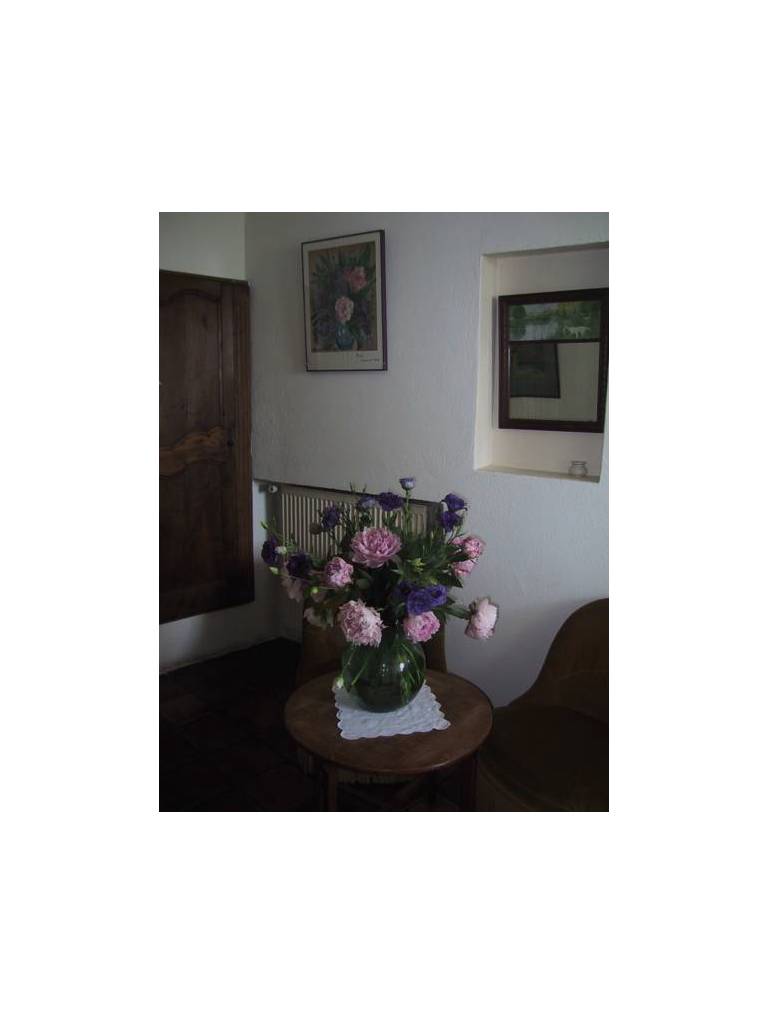 Hostellerie Du Coteau Fleuri 