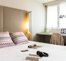 Отдых в Campanile Paris Est - Pantin - Франция, Париж