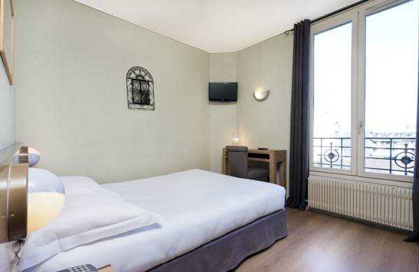 Hotel Douglas