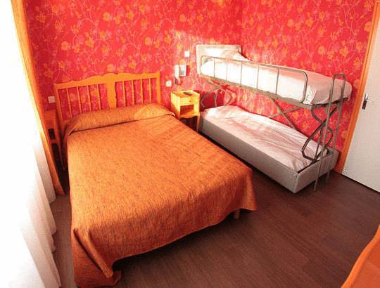 Inter-Hotel Armen Le Triton 3* Франция, Роскоф