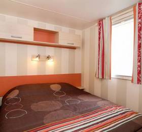 Туры в Camping la Yole Wyne Resort  в Франции