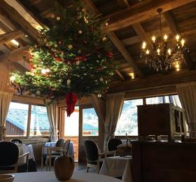 Туры в Hotel Restaurant La Bouitte  в Франции