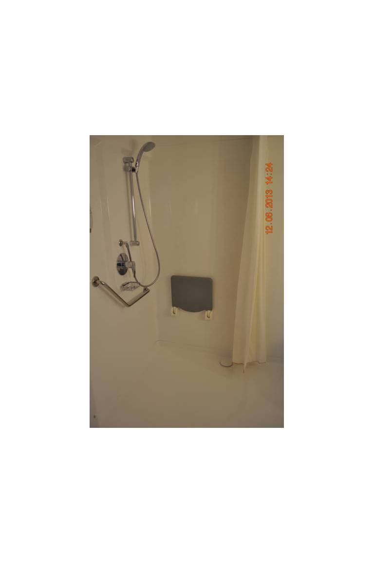 ibis budget Istres Trigance 
