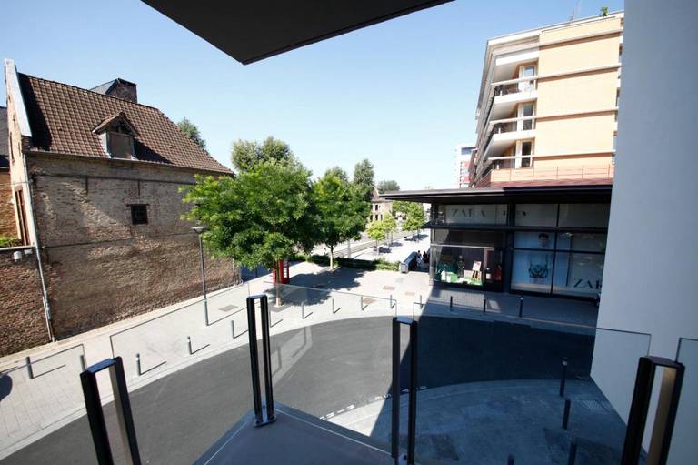 Mercure Valenciennes Centre 