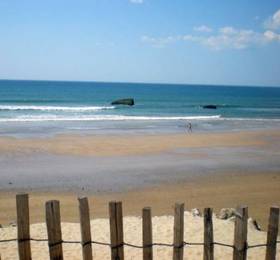 Отдых в Camping Les Sables D'Argent  - Франция, Сулак-сюр-Мер