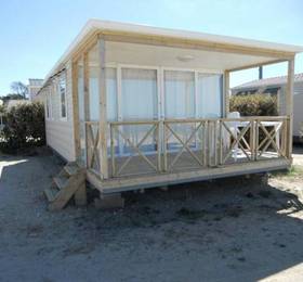 Туры в Camping Les Sables D'Argent  в Франции