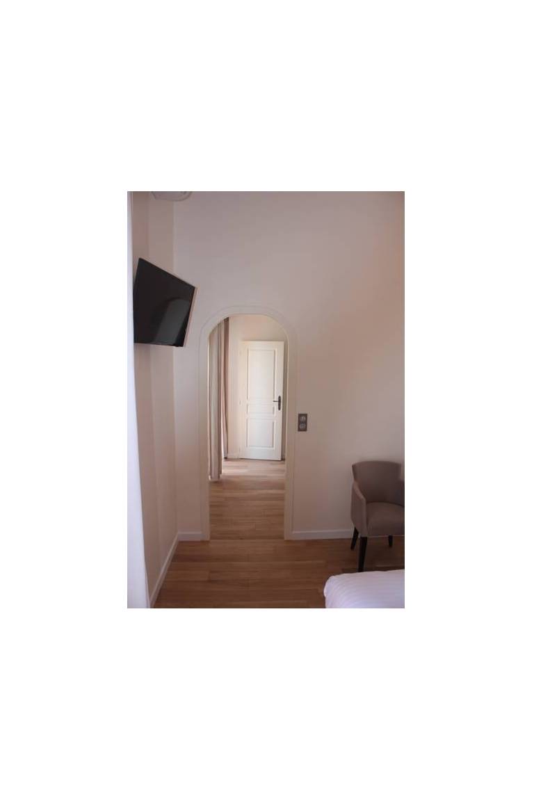 Hotel Restaurant Les Galets