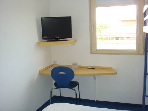 ibis budget Bourg en Bresse