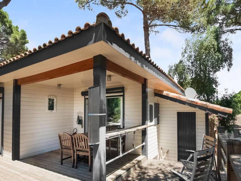 Holiday Home Lavande Gassin 