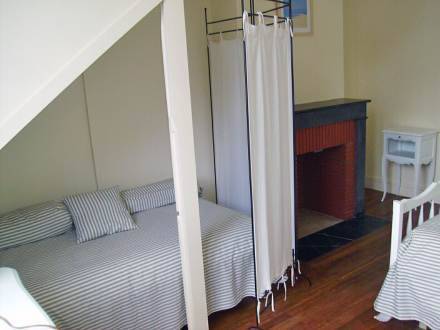 Holiday Home Neptune Pornic  2* Франция, Порник