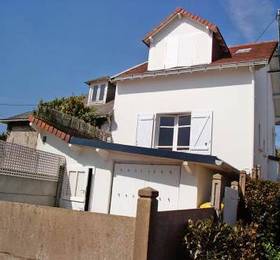 Holiday Home Neptune Pornic  в Порнике