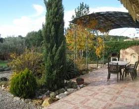 Отдых в Holiday Home Ventoux Bedoin  - Франция, Бедуэн