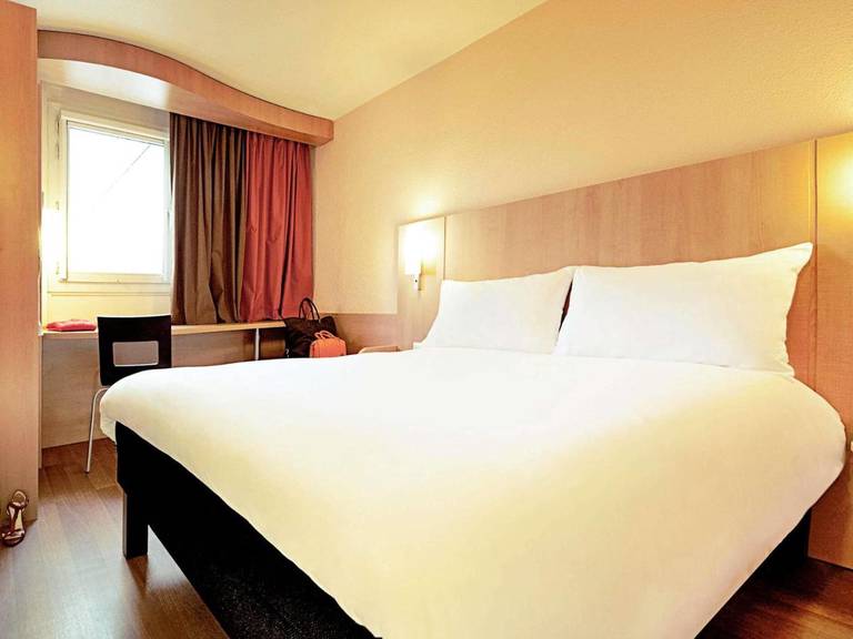 ibis Le Puy-en-Velay Centre 