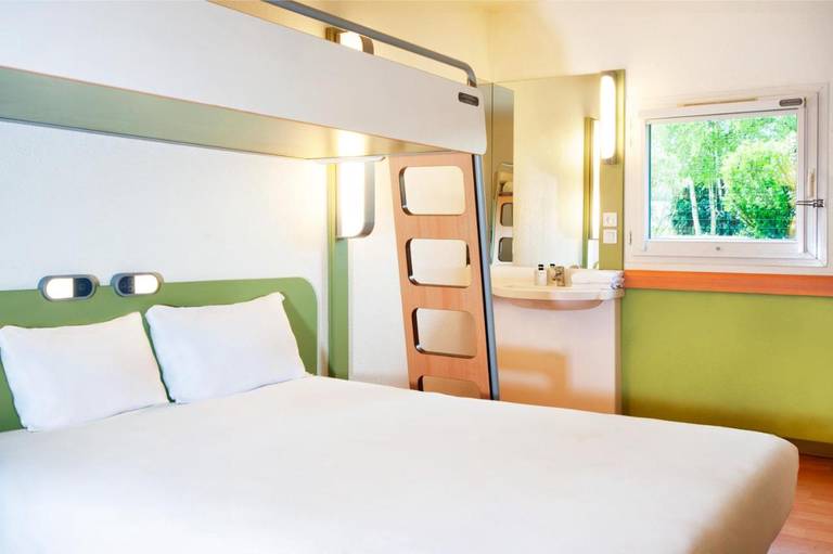 ibis budget Le Puy En Velay 