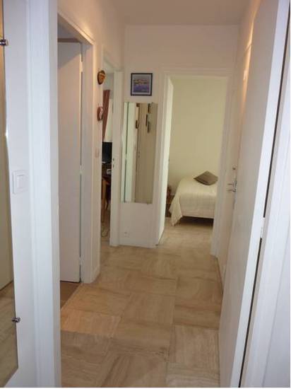 Appartement Grande Bretagne  Франция, Кан