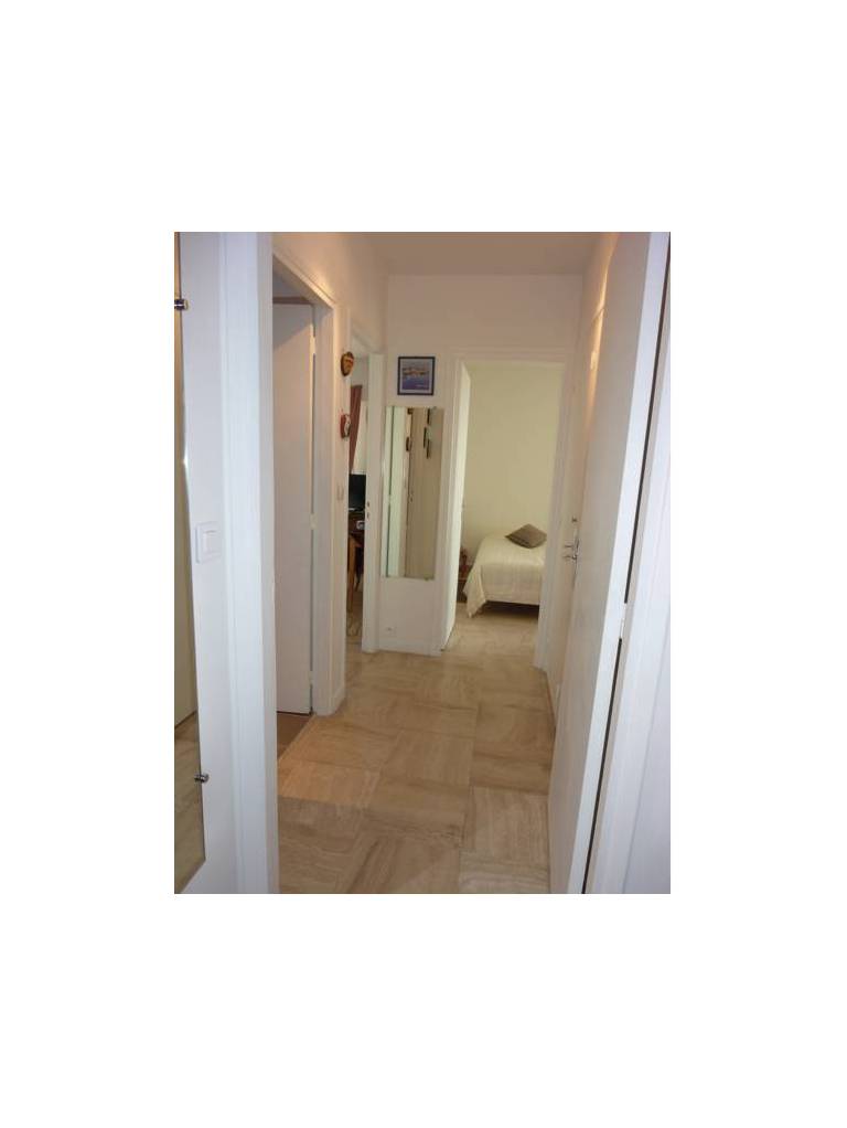 Appartement Grande Bretagne 