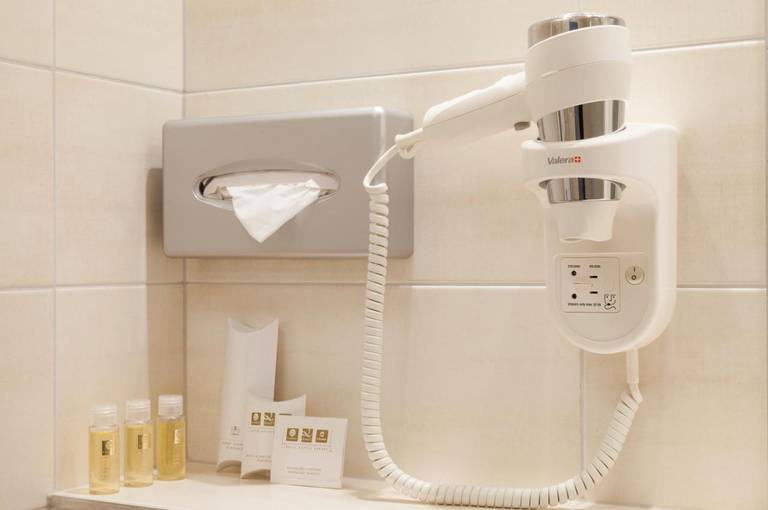 Comfort Hotel Lille L'Union 