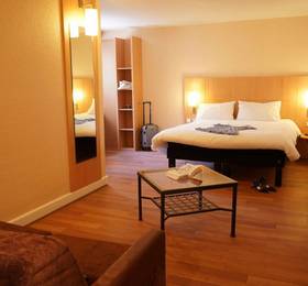 Туры в ibis Lille Tourcoing Centre  в Франции