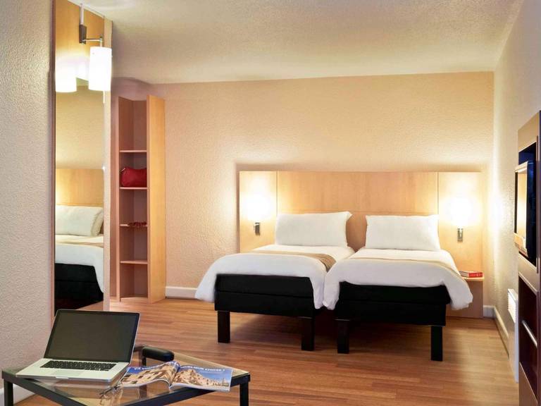 ibis Lille Tourcoing Centre 