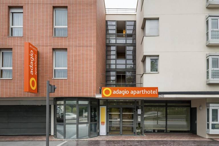 Adagio Access Paris Clamart 