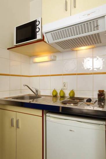 AppartCity Paris Le Blanc Mesnil 3* Франция, Ле-Блан-Мениль