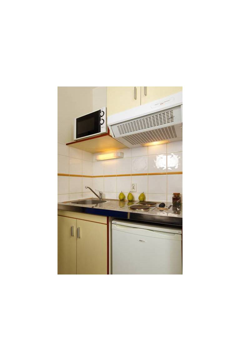 AppartCity Paris Le Blanc Mesnil