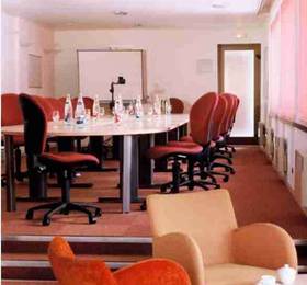Отдых в Appartement au Bois le Sire  - Франция, Орбе