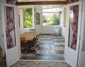 Holiday Home Merlot Beziers  в Без
