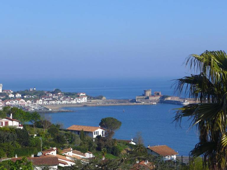 Apartment Haizean I Ciboure 