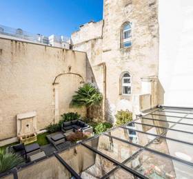 ibis La Rochelle Vieux Port  в Ла-Рошеле