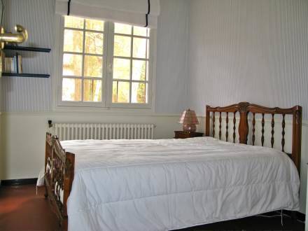 32 Avenue Guy de Maupassant  Франция, Аркашон