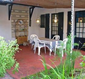 Отдых в 32 Avenue Guy de Maupassant  - Франция, Аркашон