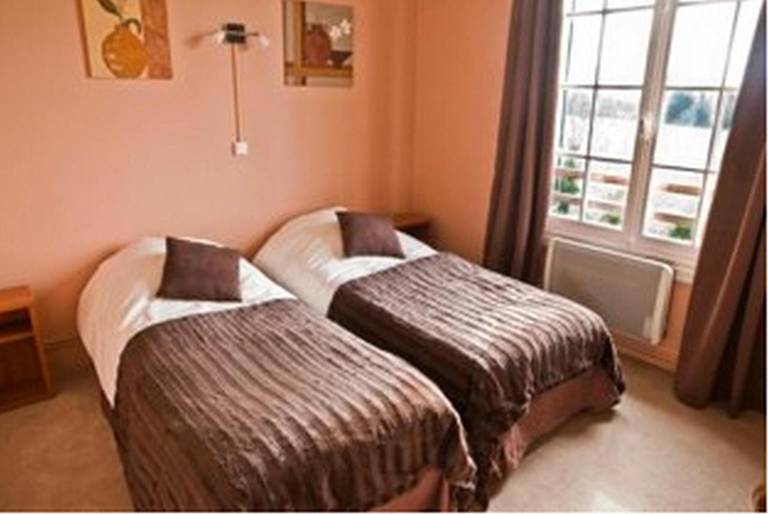 Logis Auberge des Aulnettes 