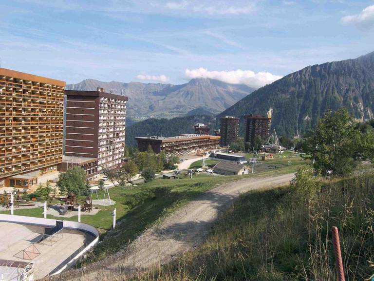 Apartment Ariane Le Corbier 