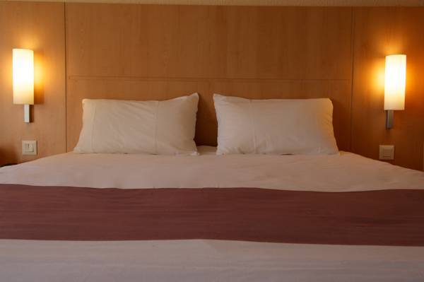 ibis Nantes Saint Herblain  3* Франция, Сен-Эрблен