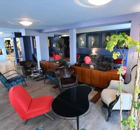 ibis Nantes Saint Herblain  в Сен-Эрблене