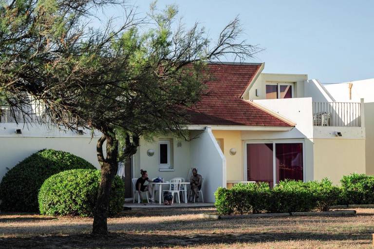 Club Belambra Les Ayguades 