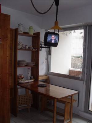 Appartement Val Soleil 218  Франция, Гурет