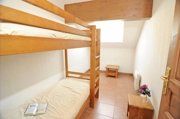 Madame Vacances Le Vermont 4* Франция, Вальменье